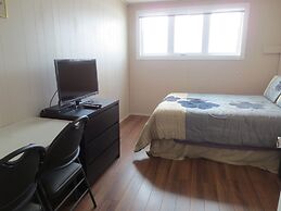 College Park Bed and Breakfast