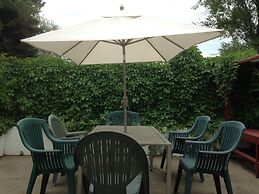 College Park Bed and Breakfast