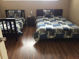 College Park Bed and Breakfast