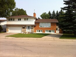 College Park Bed and Breakfast