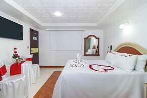 Hotel Zulita
