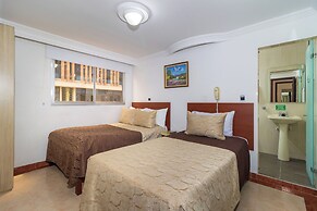 Hotel Zulita