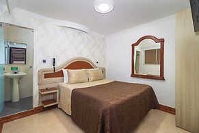 Hotel Zulita
