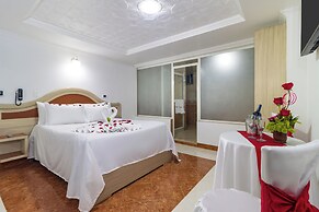 Hotel Zulita