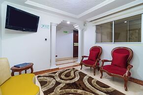 Hotel Zulita