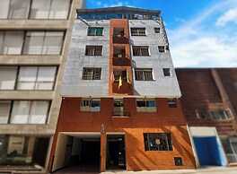 Hotel Zulita