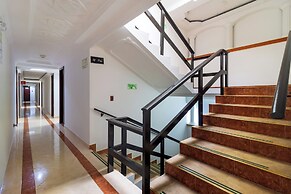 Hotel Zulita