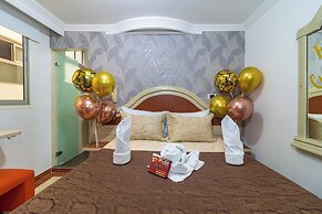 Hotel Zulita