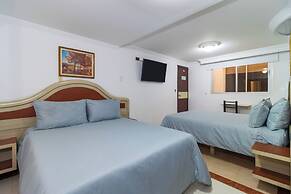 Hotel Zulita