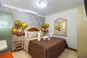 Hotel Zulita