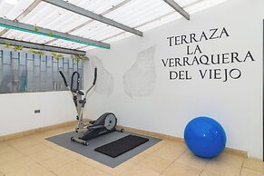 Hotel Zulita