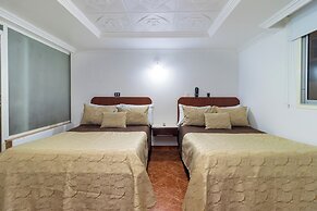 Hotel Zulita