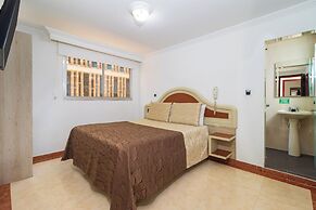 Hotel Zulita