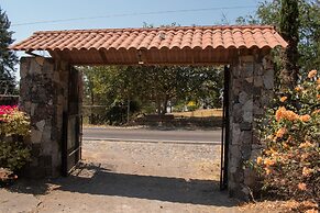 Cabaña Madalena