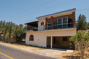 Cabaña Madalena