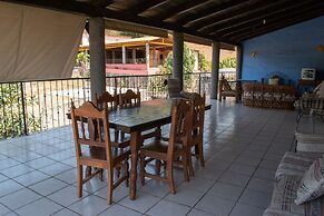 Cabaña Madalena