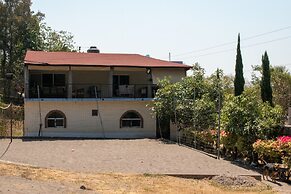 Cabaña Madalena