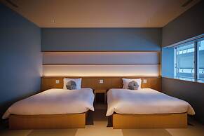 OMO7 Osaka by Hoshino Resorts
