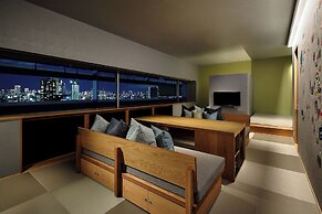 OMO7 Osaka by Hoshino Resorts