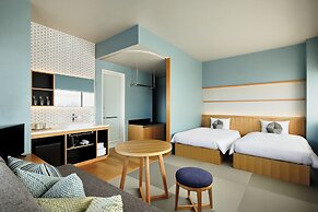 OMO7 Osaka by Hoshino Resorts