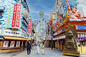 OMO7 Osaka by Hoshino Resorts