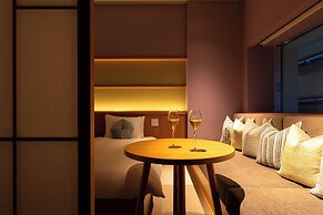 OMO7 Osaka by Hoshino Resorts