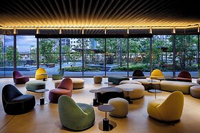 OMO7 Osaka by Hoshino Resorts