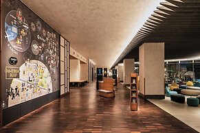 OMO7 Osaka by Hoshino Resorts
