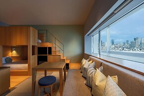 OMO7 Osaka by Hoshino Resorts