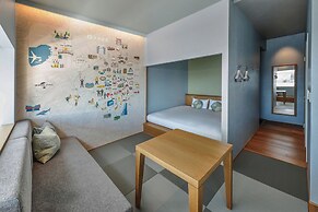 OMO7 Osaka by Hoshino Resorts
