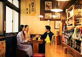 OMO7 Osaka by Hoshino Resorts