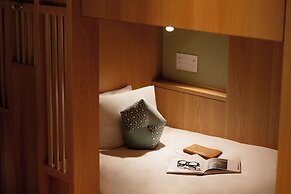 OMO7 Osaka by Hoshino Resorts