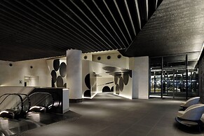 OMO7 Osaka by Hoshino Resorts