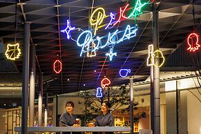 OMO7 Osaka by Hoshino Resorts
