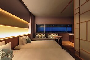 OMO7 Osaka by Hoshino Resorts