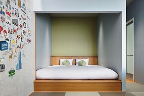 OMO7 Osaka by Hoshino Resorts