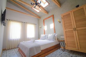 Micel Otel Alaçatı