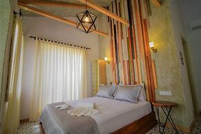 Micel Otel Alaçatı