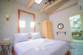 Micel Otel Alaçatı