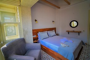 Micel Otel Alaçatı