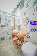 Micel Otel Alaçatı