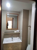 Roseate Bangkok
