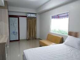 Roseate Bangkok