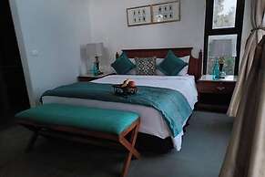 BluSalzz Escapade, Lansdowne - Uttarakhand