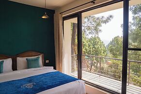 BluSalzz Escapade, Lansdowne - Uttarakhand