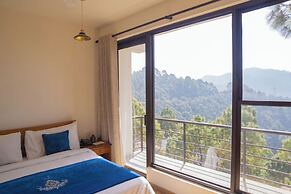 BluSalzz Escapade, Lansdowne - Uttarakhand