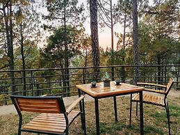 BluSalzz Escapade, Lansdowne - Uttarakhand