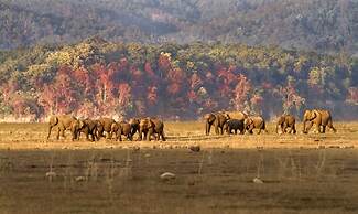 BluSalzz Escapade, Lansdowne - Uttarakhand