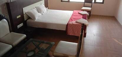 Hotel Vijay Sagar