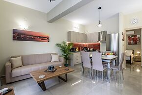 Giannas apartment 'SUPERB SPOT'